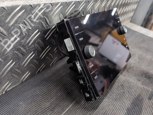 Control unit VW POLO VI (AW1, BZ1, AE1) 2.0 GTI | BP38912012M11 - Image 2