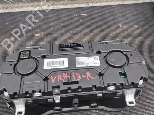 instrument-cluster-nissan-interstar-van-x62b-2021-30875374 main image
