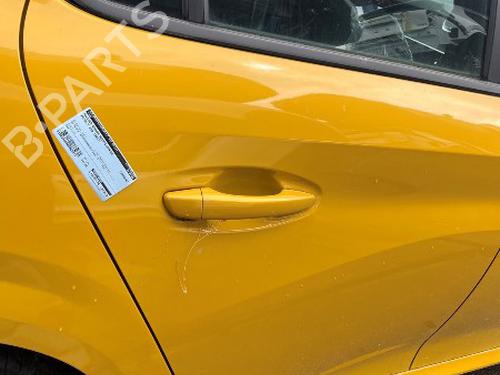 Right rear door PEUGEOT 208 II (UB_, UP_, UW_, UJ_) 1.2 PureTech 100 | BP26044022C5 