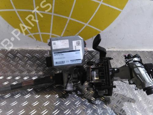 Used Steering column Steering column AUDI A1 Sportback (GBA) 25 TFSI (95 hp) 27700674 27700674