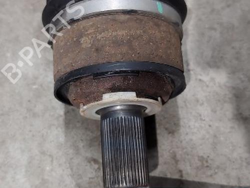 Right front driveshaft VOLVO V60 II (225) B3 Mild-Hybrid | BP38912013M39 - Image 2