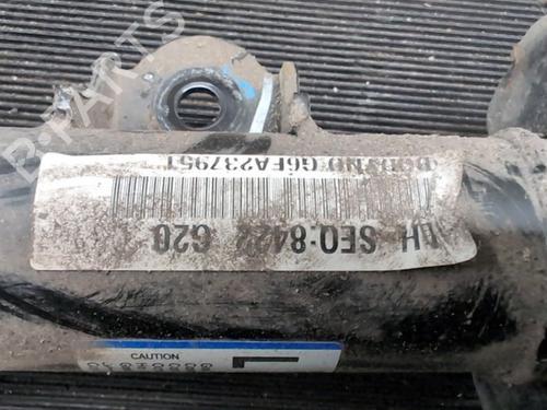 Left front shock absorber KIA PICANTO III (JA) 1.0 | BP31627416M16