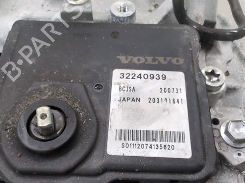Gearbox VOLVO V60 II (225) B3 Mild-Hybrid | BP33018448M3  - Image 8