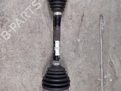 Used Left front driveshaft Left front driveshaft SKODA OCTAVIA IV Combi (NX5, PV5) 1.0 TSI (110 hp) 40450473 40450473