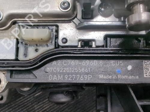 Other VW GOLF VIII (CD1, DA1) 1.0 TSI | BP29609407O1 