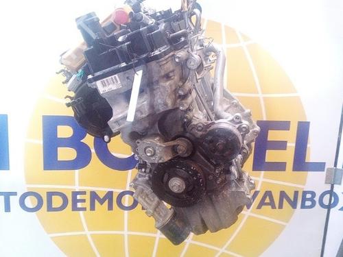 Engine PEUGEOT 108 1.0 VTi 72 | BP26047402M1 - Image 3