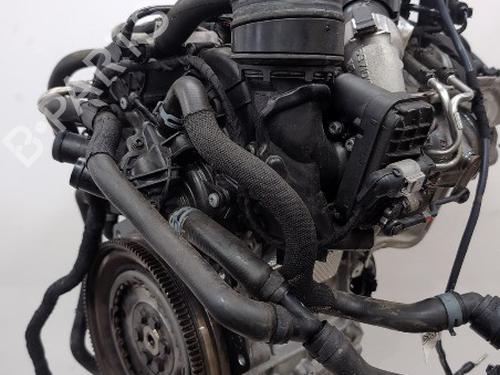 Motor für VW POLO VI (AW1, BZ1, AE1) 1.0 TSI (95 hp) 26043949