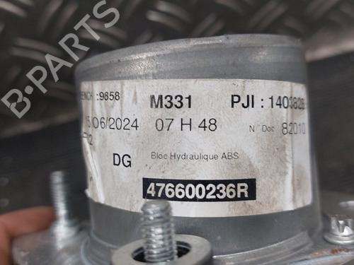 ABS pump RENAULT MASTER III Platform/Chassis (EV, HV, UV) Z.E. (EV1Z, UV1Z) | BP36185585M43 - Image 2