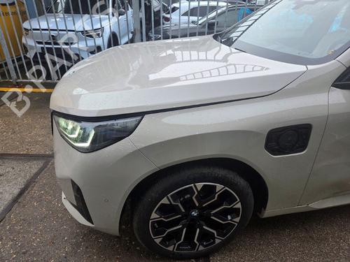 Komplette front BMW X3 (G45) xDrive 30 e | BP32520170S1 