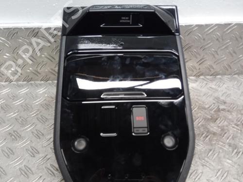 Used Interior roof light RENAULT AUSTRAL TCe 160 (HGMJ) (158 hp) 26045459