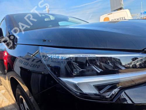 Full front OPEL CORSA F (P2JO) CORSA-e (68) | BP33286562S1  - Image 7