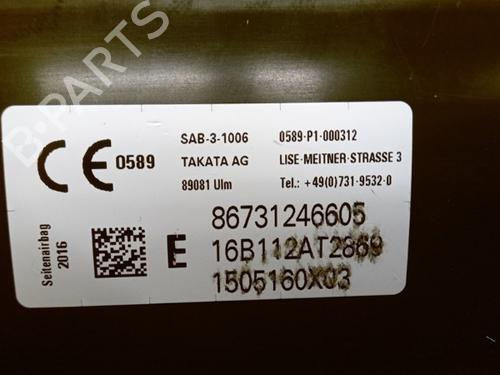 Other BMW 2 Active Tourer (F45) 220 i | BP30812005O1