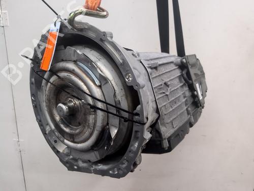 Used Gearbox MERCEDES-BENZ C-CLASS (W205) C 180 BlueTEC / d (205.036) (116 hp) 30706873