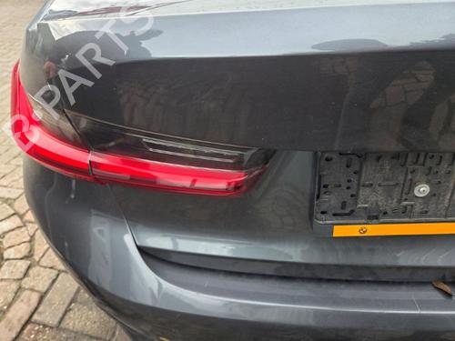 Left taillight BMW 3 (G20, G80, G28) 320 e Plug-in-Hybrid | BP29855101C34 - Image 1