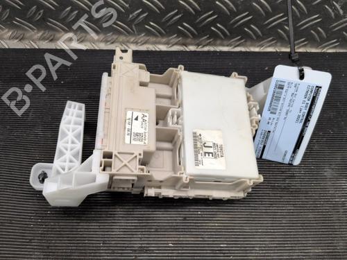 Elektronisk modul CITROËN C1 II (PA_, PS_) 1.0 VTi 72 (72 hp) 29540026