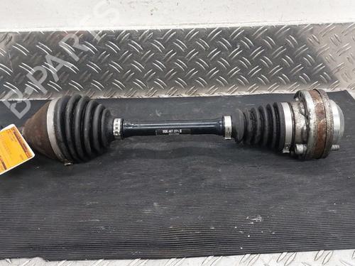 Drivaksel fortil venstre Drivaksel fortil venstre VW POLO VI (AW1, BZ1, AE1) 1.5 TSI (150 hp) 33844715 33844715