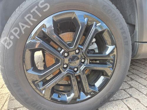 Fælk JEEP COMPASS (MP, M6, MV, M7) 1.3 Hybrid 4x4 | BP37266631C45 - Image 2