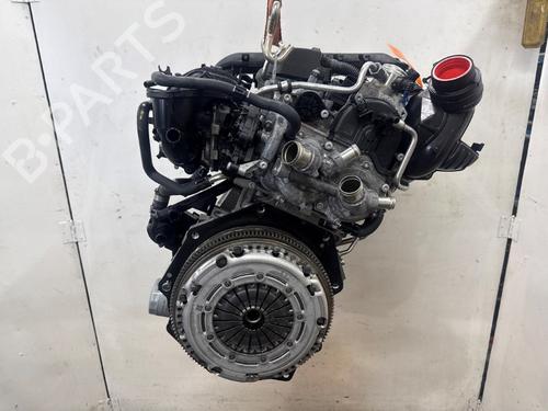 Used Engine Engine SKODA SCALA (NW1) 1.0 TSI (110 hp) 33888899 33888899