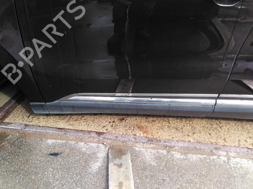 Left front door RENAULT ESPACE V (JR_) 1.8 TCe 225 | BP27700722C2 