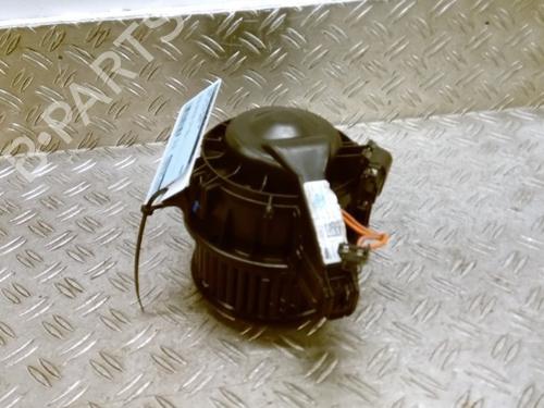 Varmeblæser AUDI A1 Sportback (GBA) 25 TFSI (95 hp) 26045289