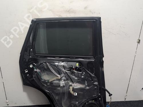 Left rear door SUZUKI VITARA (LY) 1.4 Hybrid (Mild Hybrid) (APK414) | BP26046632C4 