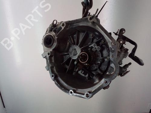 Used Gearbox Gearbox KIA PICANTO III (JA) 1.0 (67 hp) 26043438 26043438