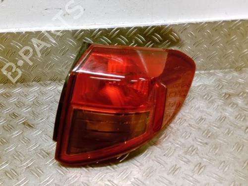 Used Right taillight SUZUKI VITARA (LY) 1.6 (APK 416) (120 hp) 26047661