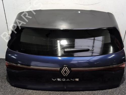 Used Tailgate RENAULT MEGANE E-TECH SUV EV60 (BNJ1) (218 hp) 33018402
