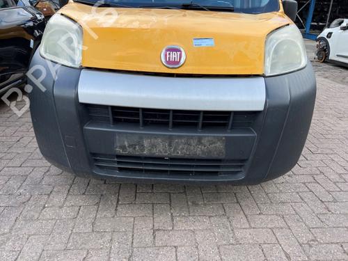 Used Full front FIAT FIORINO Box Body/MPV (225_) 1.3 D Multijet (225BXD1A, 225BXB1A, 225BXB11) (75 hp) 28083295