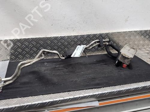 Oliekøler LAND ROVER RANGE ROVER VELAR (L560) 3.0 D300 SDV6 4x4 (300 hp) 29710245