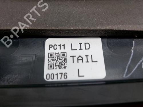 Left taillight SUZUKI VITARA (LY) 1.4 Hybrid (Mild Hybrid) AllGrip (APK414) | BP34694819C34 - Image 2