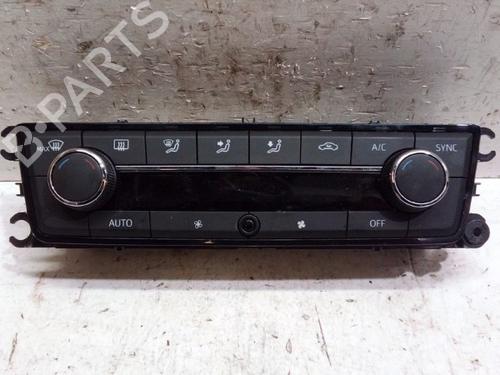 Used Climate control Climate control SEAT IBIZA V (KJ1, KJG) 1.0 TSI (95 hp) 29206537 29206537