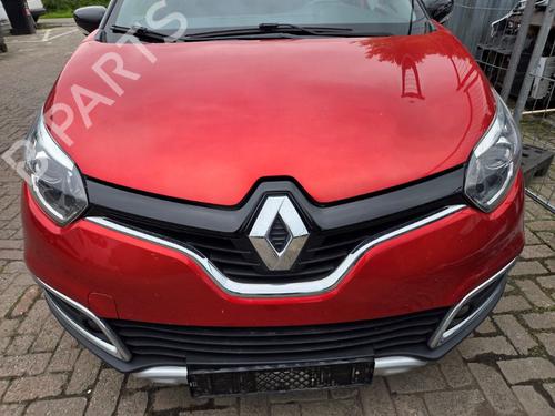 Avant complet RENAULT CAPTUR I (J5_, H5_) 1.2 TCe 120 (120 hp) 28021280