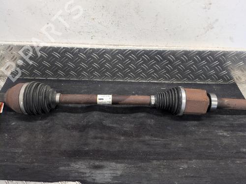 Used Right front driveshaft Right front driveshaft RENAULT TRAFIC III Platform/Chassis (EG_) E-Tech Electric (EGJA) (122 hp) 34694766 34694766