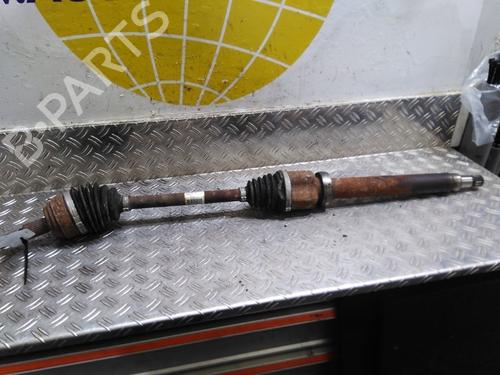 Used Right front driveshaft Right front driveshaft FORD C-MAX II (DXA/CB7, DXA/CEU) 1.0 EcoBoost (125 hp) 26042955 26042955