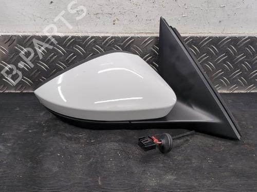 Used Right mirror Right mirror SKODA SCALA (NW1) 1.0 TSI (110 hp) 34695110 34695110