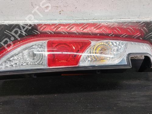 Used Left taillight RENAULT KANGOO Express (FW0/1_) 1.5 dCi 90 (FW0G, FW05, FW08, FW11) (90 hp) 32215424