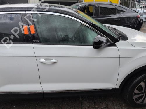 Used Right front door Right front door 36861543 36861543