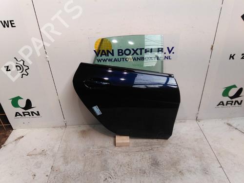 Used Right rear door BMW 2 Gran Coupe (F44) 218 i (140 hp) 26042976