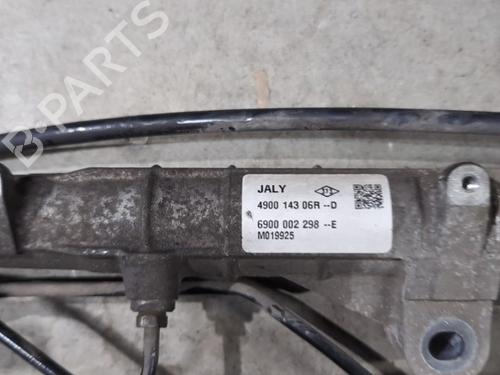 Steering rack DACIA LOGAN MCV II TCe 90 (K8M1, K8MA, K8AC) | BP38108296M22 - Image 4