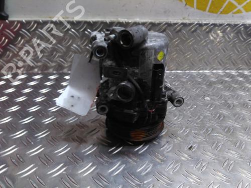 Used AC compressor PEUGEOT PARTNER Box Body/MPV (K9) 1.6 BlueHDI 100 (99 hp) 28173664