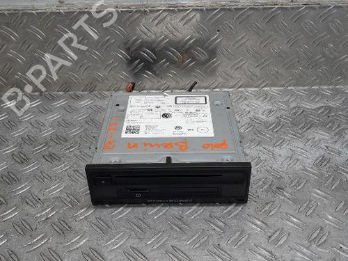 Used Electronic module VW POLO V (6R1, 6C1) 1.2 TSI 16V (90 hp) 26044320