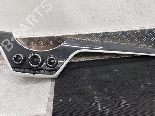 Klimabedienteil für MINI MINI COUNTRYMAN (F60) Cooper SE ALL4 (224 hp) 32404320