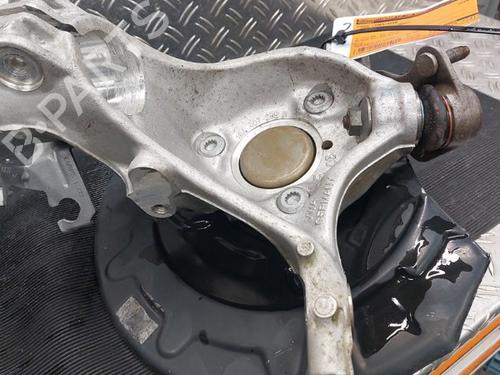 Left front steering knuckle CUPRA BORN (K11) 58 | BP34695008M25 - Image 3