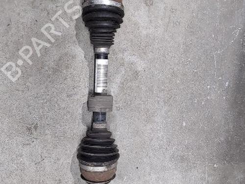 Used Left front driveshaft Left front driveshaft 37153866 37153866