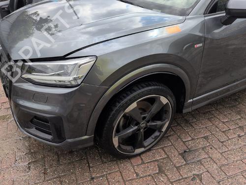 Muso anteriore completo Muso anteriore completo AUDI Q2 (GAB, GAG) 1.4 TFSI (150 hp) 36354030 36354030