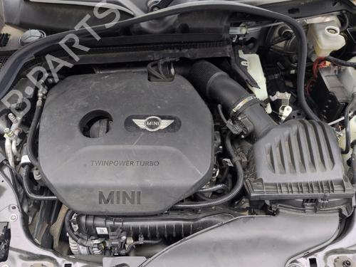 Used Gearbox Gearbox MINI MINI Convertible (F57) Cooper (136 hp) 33844688 33844688