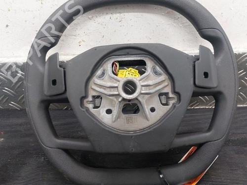 Steering wheel OPEL COMBO Box Body/MPV (K9) 1.5 D | BP32520131C49 - Image 3