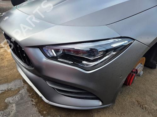 Full front MERCEDES-BENZ CLA (C118) CLA 180 (118.384) | BP33717688S1 - Image 7