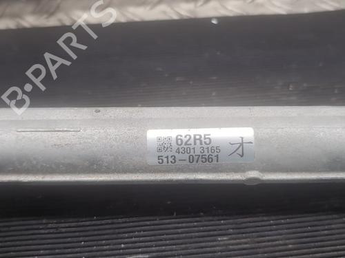Styregear/Snekke SUZUKI IGNIS III (MF, FF) 1.2 Hybrid (ATK412) | BP29965762M22
